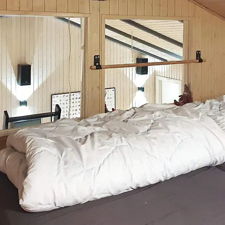 Holiday home 10 Person In