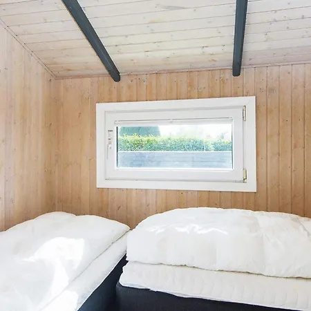 Holiday home 10 Person In