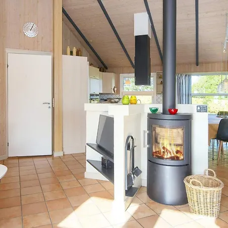 Holiday home 10 Person In Hejls