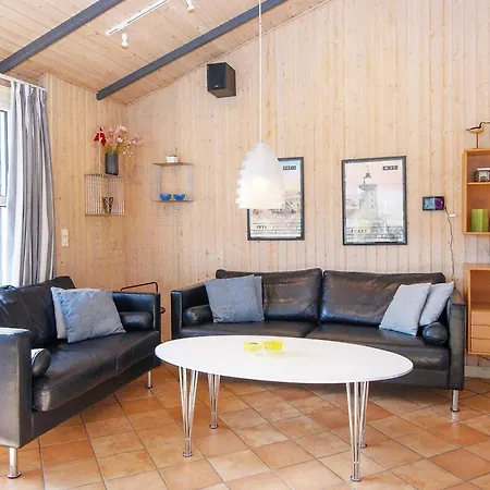 Дом отдыха Luxury Retreat In Hejlsminde - By Traum *