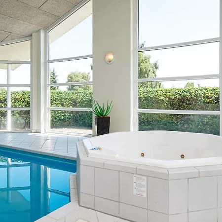 Luxury Retreat In Hejlsminde - By Traum * Hejls