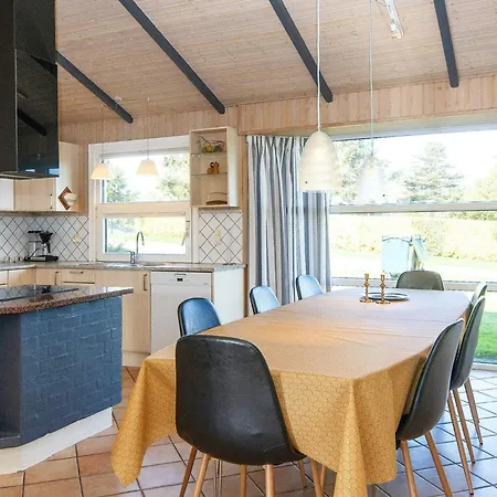 Ferienhaus Luxury Retreat In Hejlsminde - By Traum *