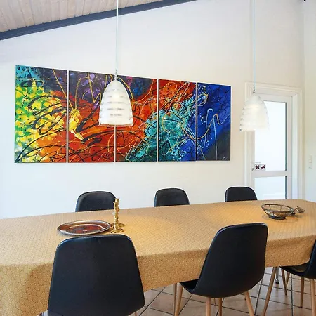 Luxury Retreat In Hejlsminde - By Traum *