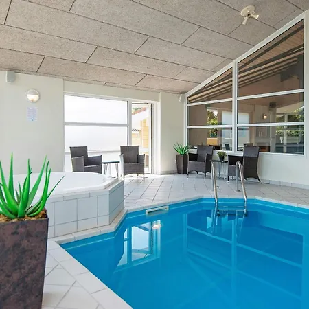 Luxury Retreat In Hejlsminde - By Traum * Hejls