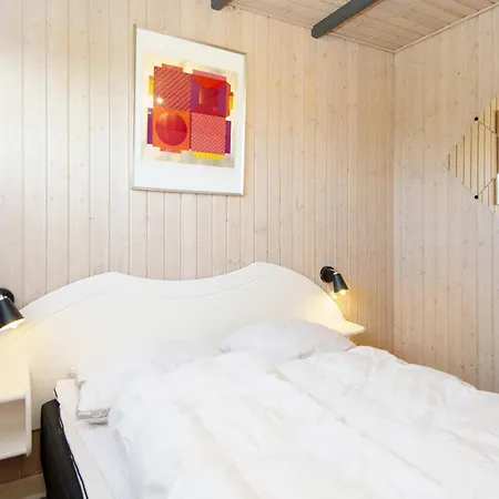 Luxury Retreat In Hejlsminde - By Traum Ferienhaus *