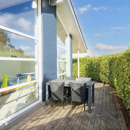 Ferienhaus Luxury Retreat In Hejlsminde - By Traum *