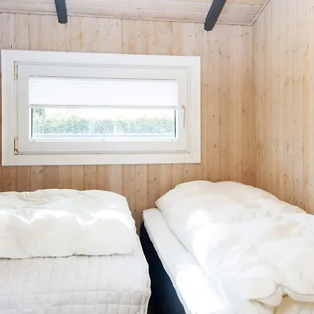 Ferienhaus Luxury Retreat In Hejlsminde - By Traum