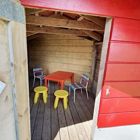 Luxury Retreat In Hejlsminde - By Traum Дом отдыха *