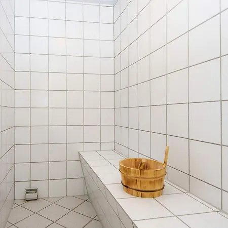 Дом отдыха Luxury Retreat In Hejlsminde - By Traum Hejls