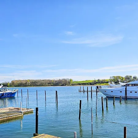 Luxury Retreat In Hejlsminde - By Traum *