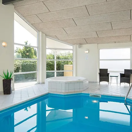 Luxury Retreat In Hejlsminde - By Traum Hejls