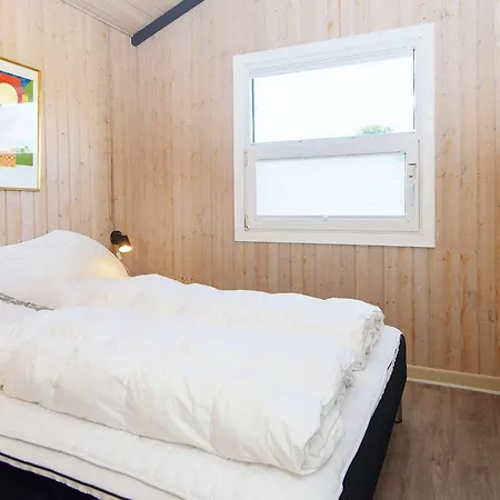 Luxury Retreat In Hejlsminde - By Traum Ferienhaus Hejls
