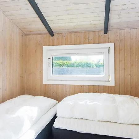 Luxury Retreat In Hejlsminde - By Traum Дом отдыха
