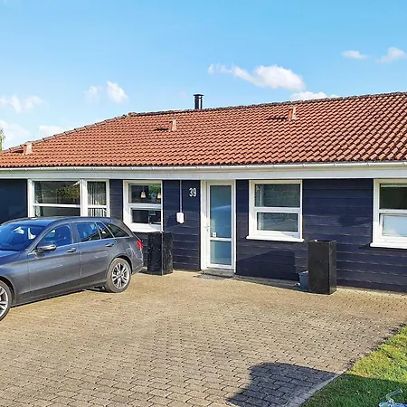 Ferienhaus Luxury Retreat In Hejlsminde - By Traum