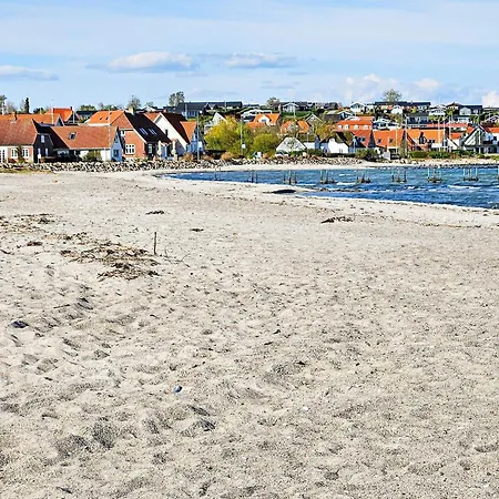 Luxury Retreat In Hejlsminde - By Traum Hejls