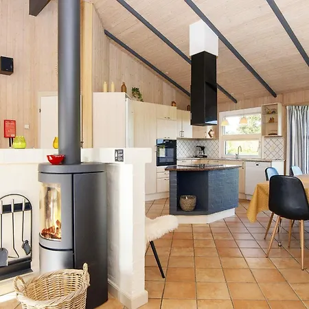 Luxury Retreat In Hejlsminde - By Traum * Hejls