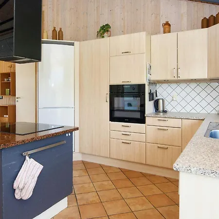 Luxury Retreat In Hejlsminde - By Traum