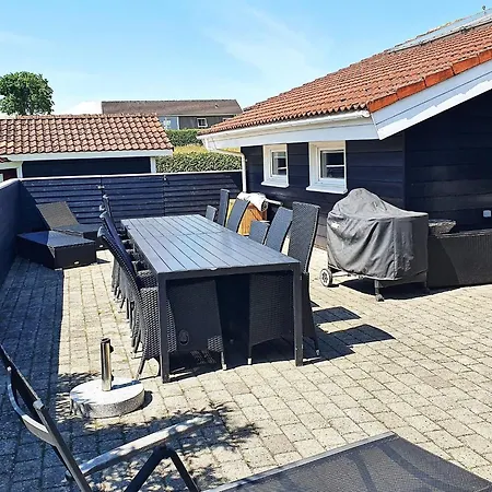 Luxury Retreat In Hejlsminde - By Traum *